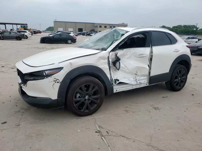 Vin: 3mvdmbdy4pm542533, lot: 57414845, mazda cx30 premium 2023 img_1