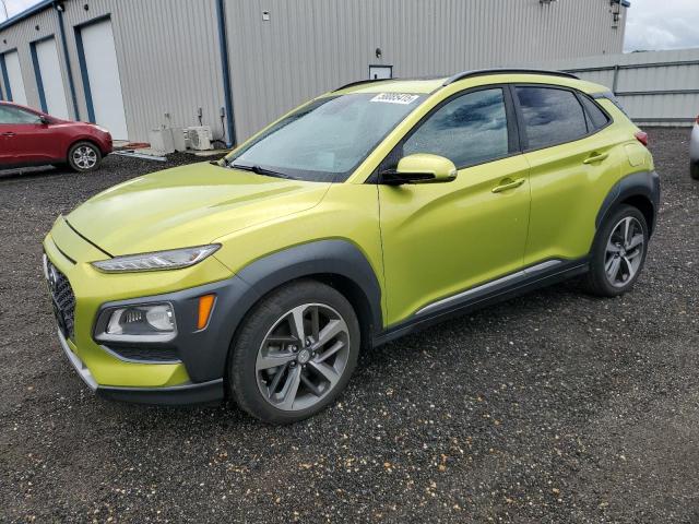 Vin: km8k5ca56ku383567, lot: 58085415, hyundai kona ultimate 2019 img_1