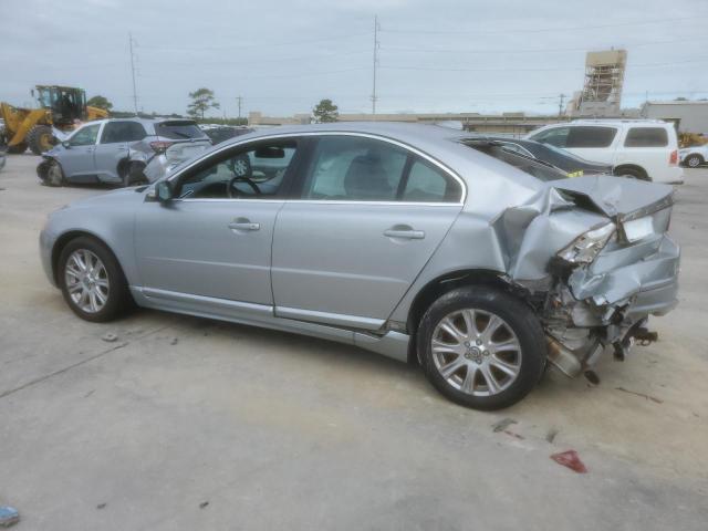 Vin: yv1952as1b1144006, lot: 55617135, volvo s80 3.2 20112