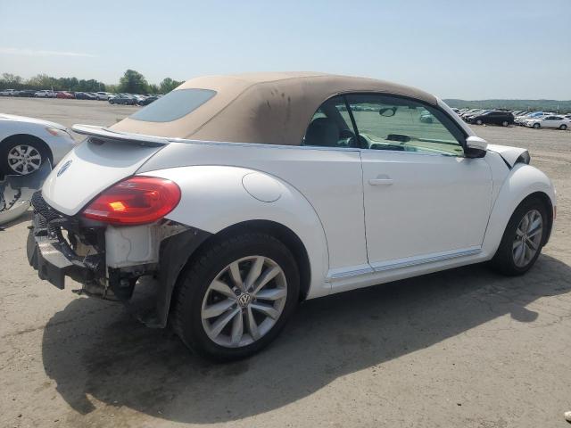 Vin: 3vw5l7at1dm810235, lot: 55298105, volkswagen beetle 20133