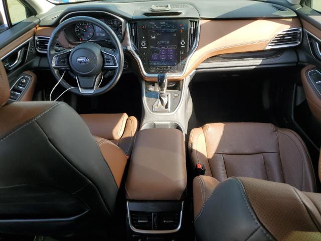 2021 SUBARU OUTBACK TO 4S4BTGPD1M3211581