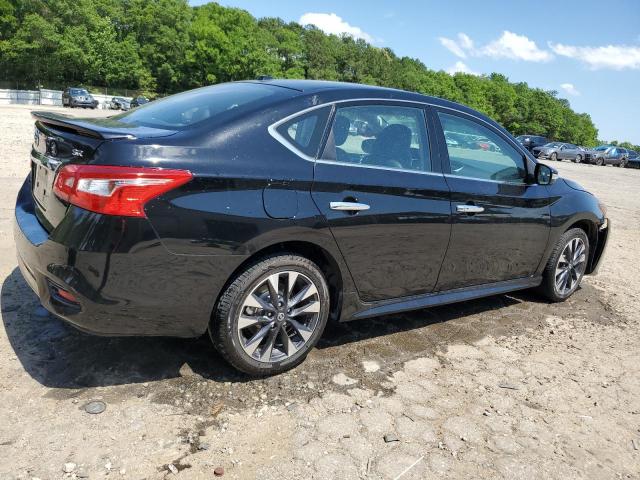 Vin: 3n1ab7ap8hy230263, lot: 56496705, nissan sentra s 20173