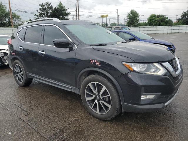 Vin: 5n1at2mv3kc753001, lot: 58276755, nissan rogue s 20194