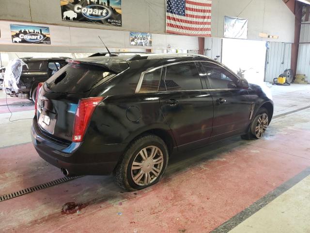 Vin: 3gyfnae3xcs634671, lot: 56746095, cadillac srx luxury collection 20123