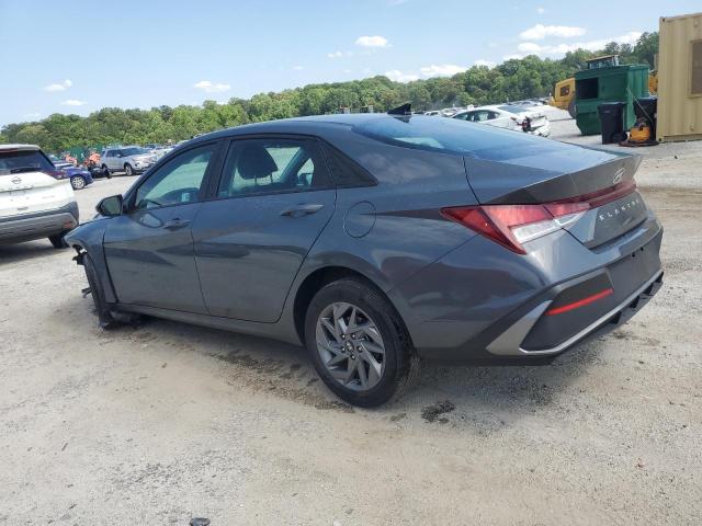 Vin: kmhlm4dg2ru743230, lot: 58426905, hyundai elantra sel 20242