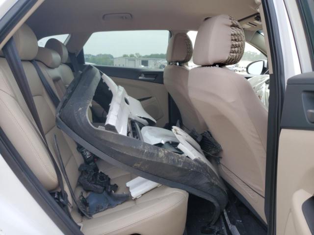 2018 HYUNDAI TUCSON SEL - KM8J33A45JU603787
