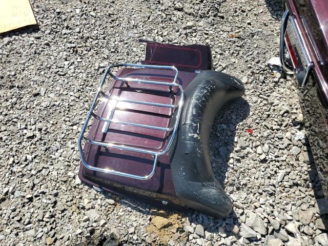 2007 HARLEY-DAVIDSON FLHTCUI 1HD1FC4197Y689425