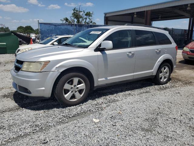 DODGE JOURNEY SX