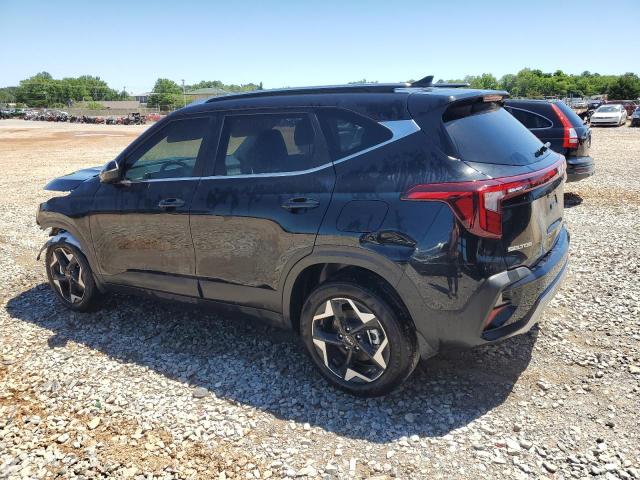Vin: kndercaa3r7611682, lot: 57703375, kia seltos ex 20242