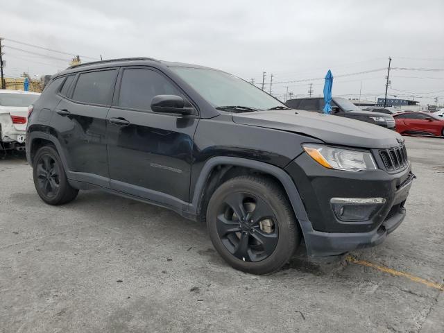 Vin: 3c4njcbb2mt592285, lot: 58277495, jeep compass latitude 20214
