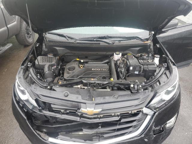 2021 CHEVROLET EQUINOX LS - 2GNAXHEV5M6154825