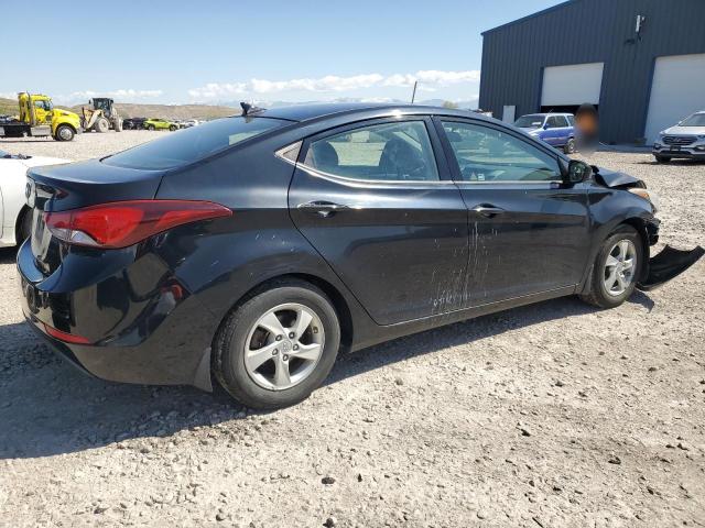 Vin: kmhdh4ae7fu342067, lot: 55145935, hyundai elantra se 20153