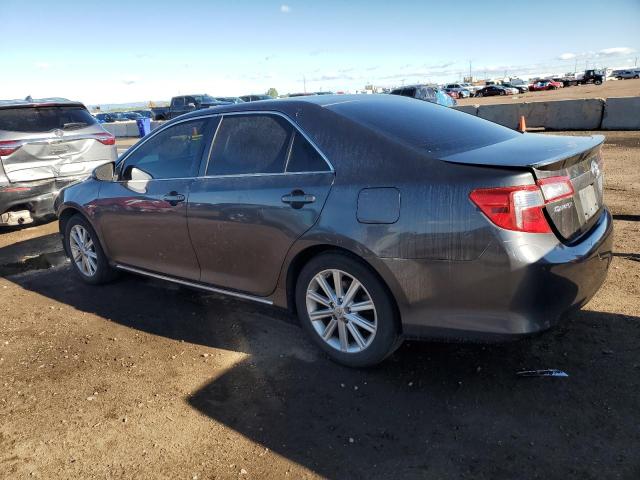 Vin: 4t1bf1fkxcu098209, lot: 57109955, toyota camry base 20122