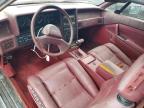 Lot #3297728818 1987 CADILLAC ALLANTE