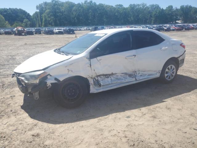 TOYOTA COROLLA L