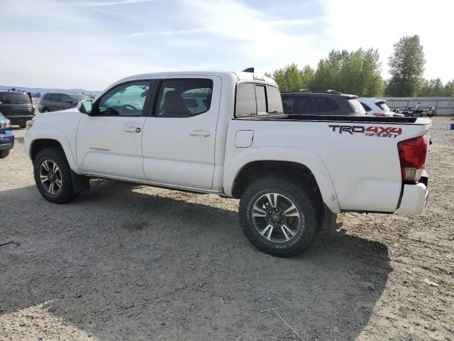 Vin: 3tmcz5an8gm040800, lot: 56348855, toyota tacoma double cab 20162
