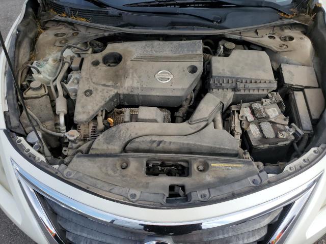 2014 NISSAN ALTIMA 2.5 - 1N4AL3AP3EN336993