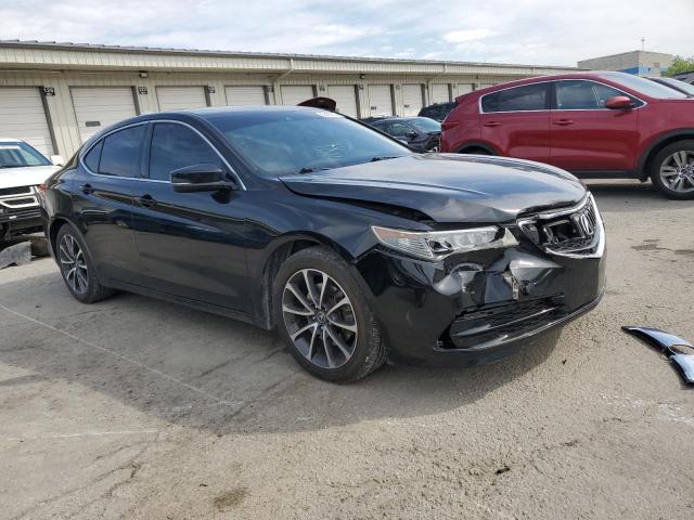 Vin: 19uub2f54fa013428, lot: 58400635, acura tlx tech 20154