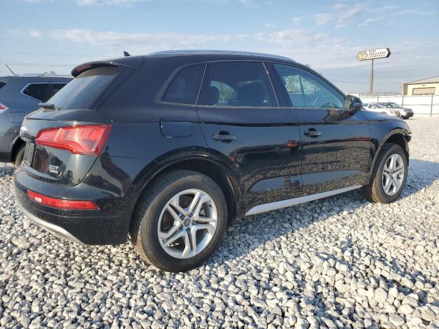 Vin: wa1anafy6j2006894, lot: 46409315, audi q5 premium 20183