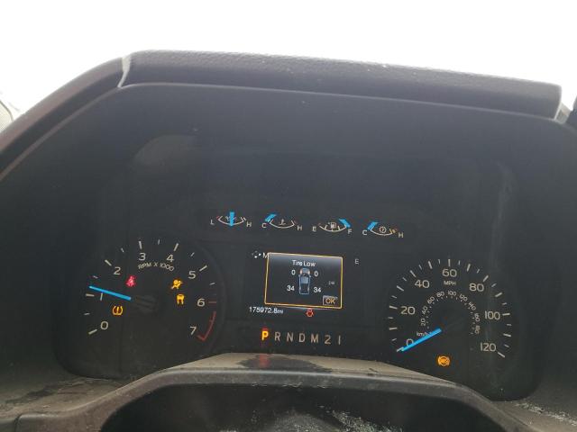 2015 FORD F150 SUPER - 1FTFW1EGXFKE66312