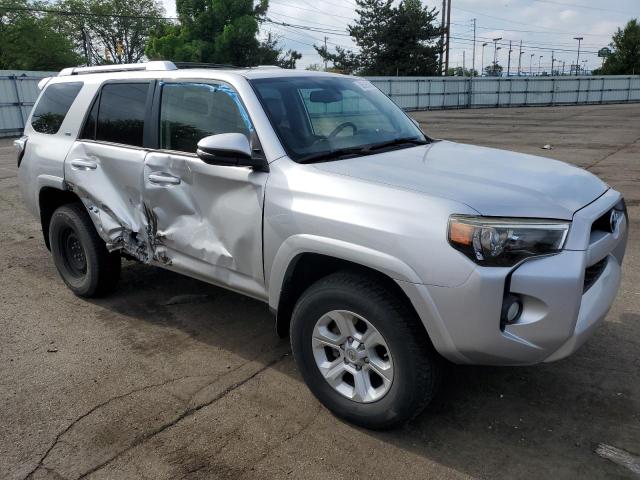 Vin: jtebu5jr0f5203498, lot: 56595885, toyota 4runner sr5/sr5 premium 20154