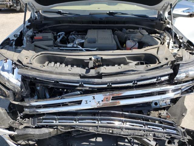 2022 CHEVROLET SUBURBAN K - 1GNSKFKTXNR242544