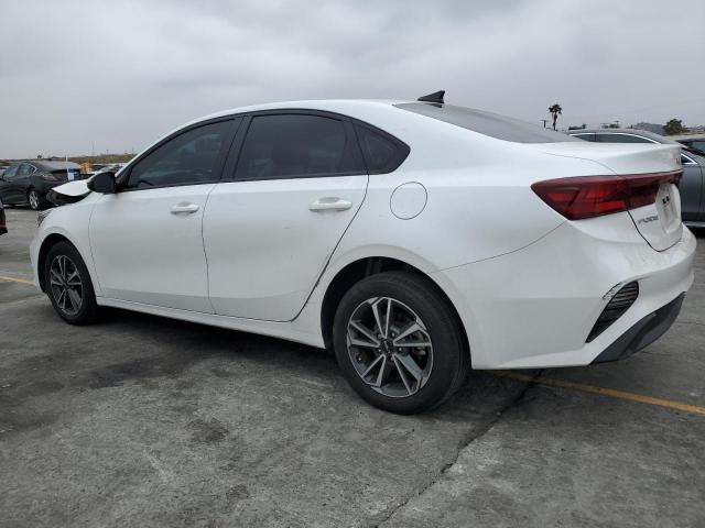 Vin: 3kpf24ad2pe551027, lot: 54505185, kia forte lx 20232