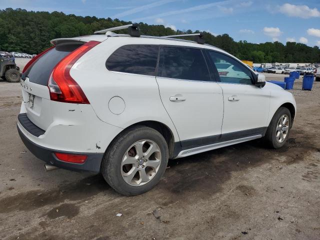 Vin: yv4952dl0d2372924, lot: 57486095, volvo xc60 3.2 20133