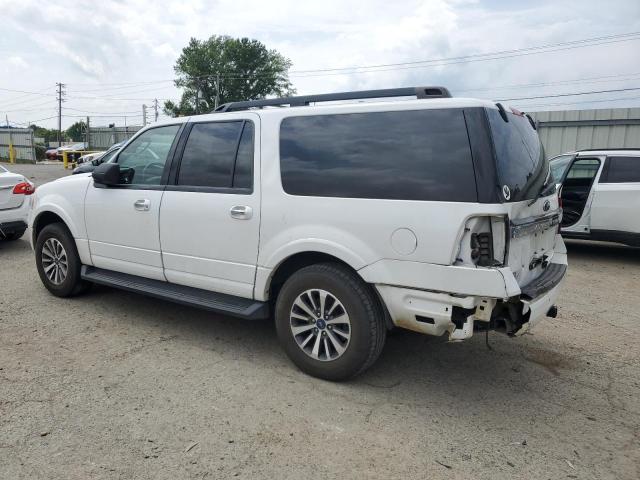 Vin: 1fmjk1ht2hea70287, lot: 56202935, ford expedition el xlt 20172