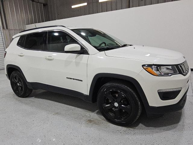 2017 JEEP COMPASS LA 3C4NJCBB3HT682213