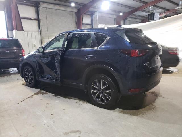 Vin: jm3kfbcm5j0305116, lot: 56044525, mazda cx-5 touring 20182