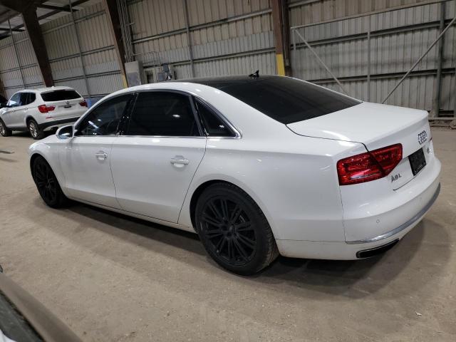 Vin: waur2afd1en005555, lot: 55664075, audi a8 l quattro 20142