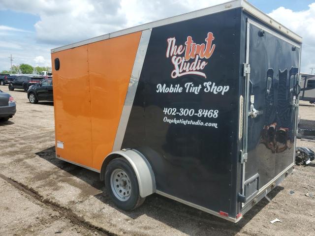 SPARTAN MOTORS UNKNOWN 2023 orange   50XBE121XPA034508 photo #4