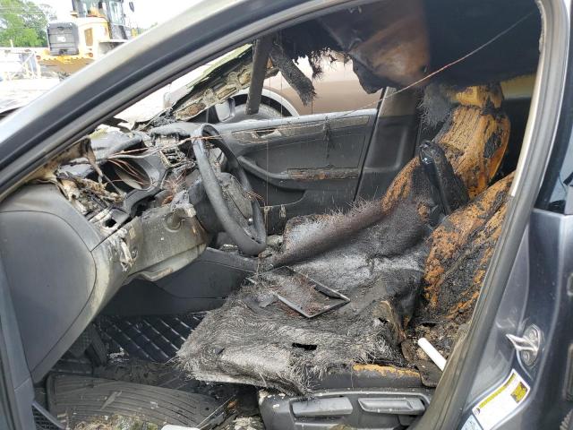 VOLKSWAGEN JETTA TDI