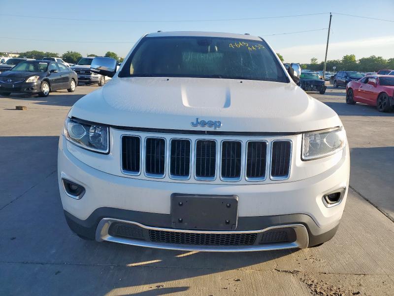 2015 JEEP GRAND CHER - 1C4RJEBG7FC719197