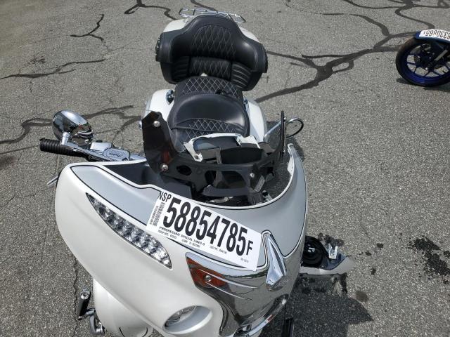 2019 INDIAN MOTORCYCLE CO. ROADMASTER 56KTRAAA0K3370179