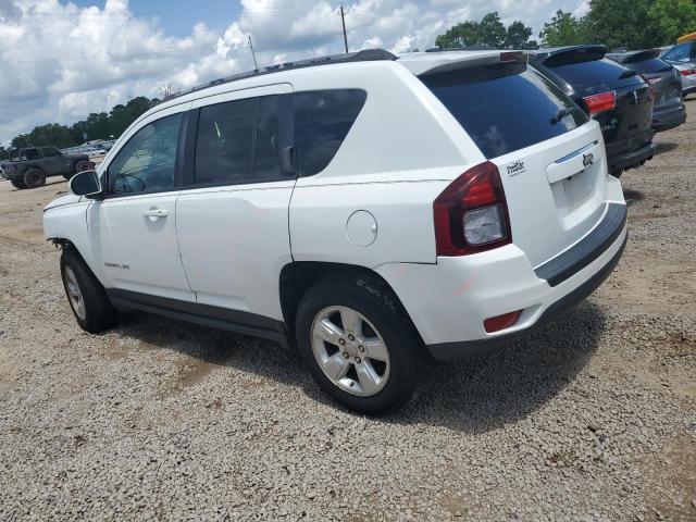 Vin: 1c4njcea3gd665659, lot: 57852425, jeep compass latitude 20162