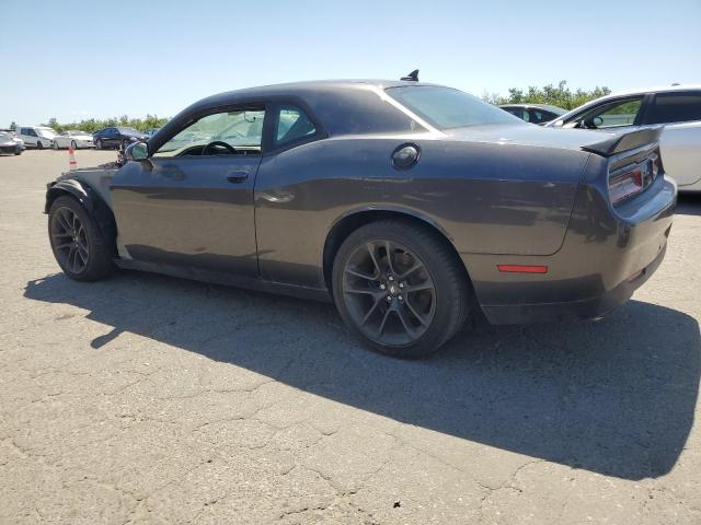Vin: 2c3cdzfj9nh200386, lot: 57288555, dodge challenger r/t scat pack 20222
