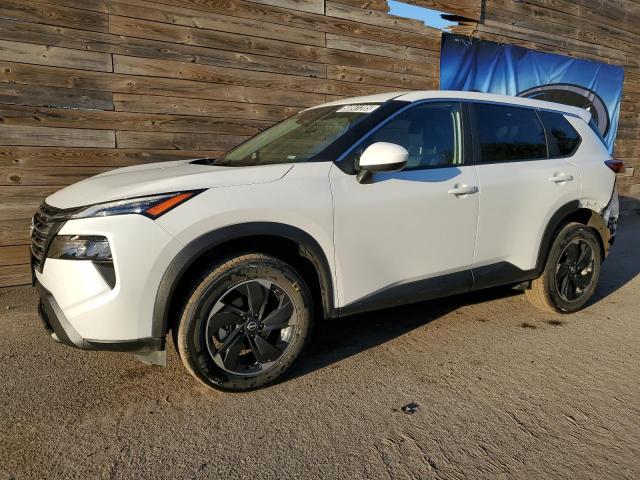 Vin: jn8bt3bb8sw412817, lot: 56041205, nissan rogue sv 2025 img_1