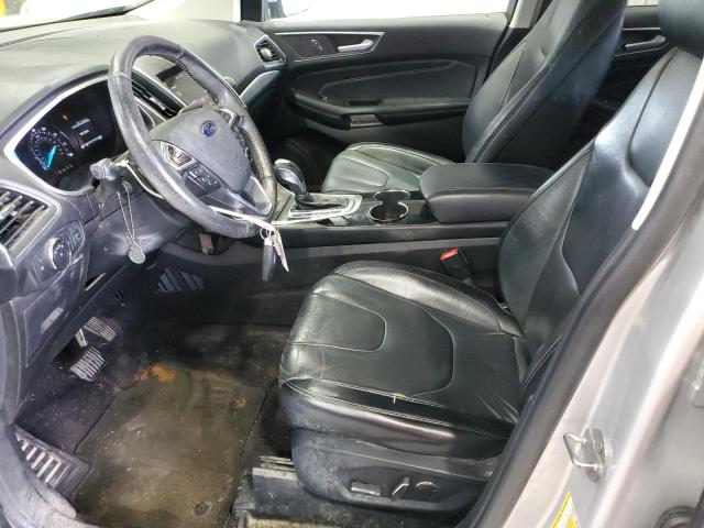2017 FORD EDGE TITAN - 2FMPK3K91HBB90659