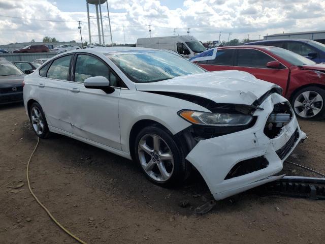 2016 FORD FUSION S - 3FA6P0G71GR324020