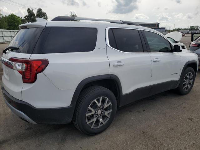 Vin: 1gkknkls3lz113299, lot: 55434405, gmc acadia sle 20203