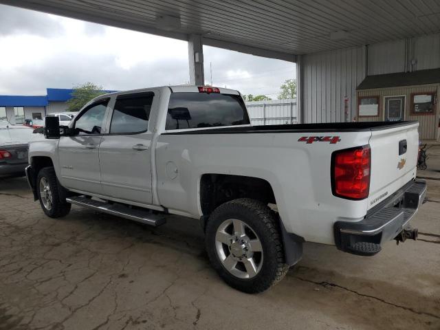 Vin: 1gc1kveg5gf250214, lot: 58549335, chevrolet all models k2500 heavy duty lt 20162