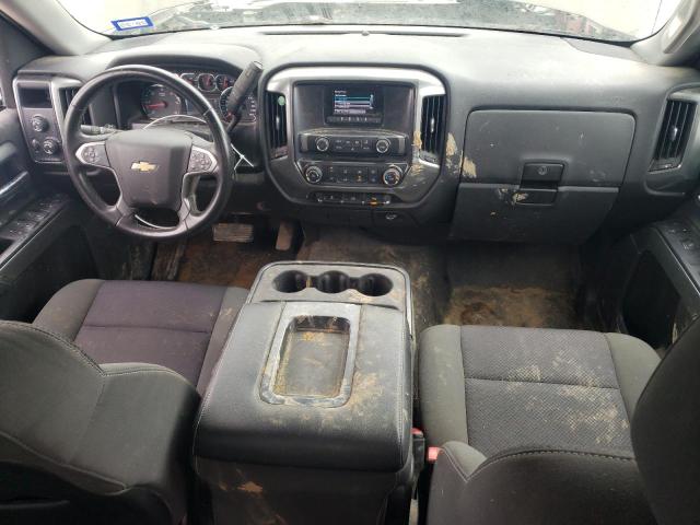 2015 CHEVROLET SILVERADO - 1GCVKREC7FZ311405
