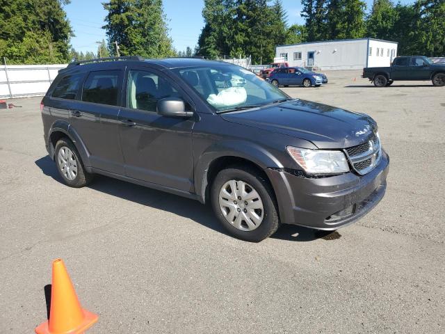 Vin: 3c4pdcab4gt219383, lot: 58600085, dodge journey se 20164