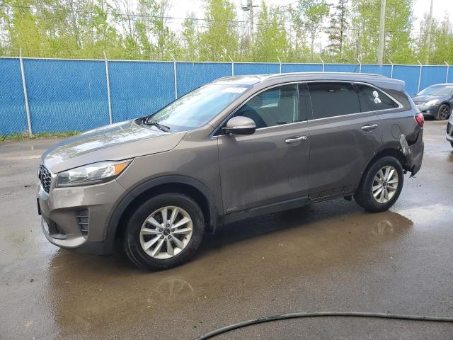 Vin: 5xypgda33kg468537, lot: 57010675, kia sorento l 2019 img_1