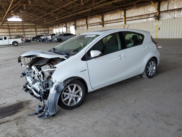 Vin: jtdkdtb38d1033589, lot: 55520355, toyota prius 2013 img_1