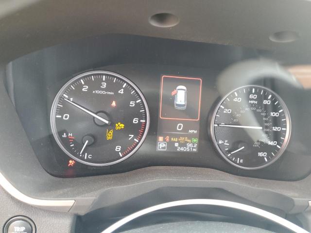 2023 SUBARU ASCENT TOU 4S4WMAWD7P3421717