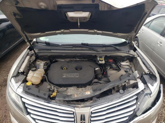 2015 LINCOLN MKC 5LMCJ1A97FUJ07358