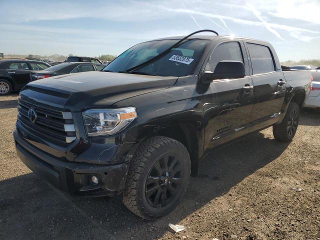 Vin: 5tfhy5f15mx018564, lot: 53652875, toyota tundra crewmax limited 2021 img_1